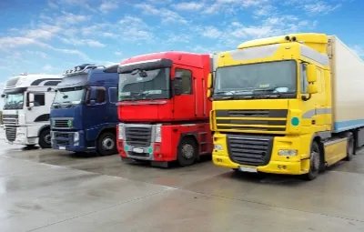 İstanbul Bornova Nakliye Ambarı